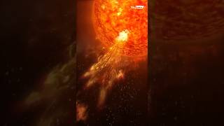 Solar Blast Just Hit Venus! Is Earth Next? 😱