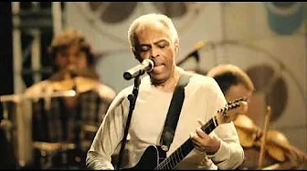 Gilberto Gil - Baião da Penha - DVD Fé na Festa ao vivo (2010) Gilberto Gil - Baião da Penha - DVD Fé na Festa ao vivo (2010)