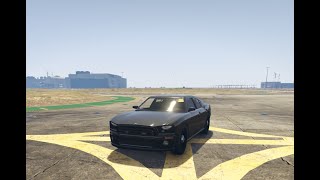 GTA V Tips and Tricks: Get Buffalo FIB (Old Gen)