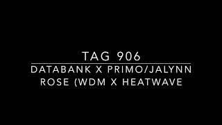 Lot 7 - tag 906 data bank