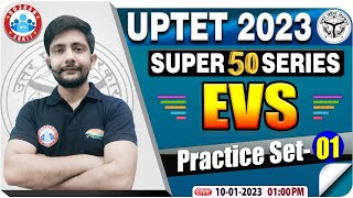 Uptet 2023  Uptet 2023 Evs Practice Set 01  Evs For Uptet  Uptet Evs Class By Ankit Sir
