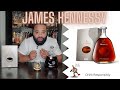 My 1st time drinking hennessy  james hennessy 1st birt.ay taste cognac jameshennessy hennessy