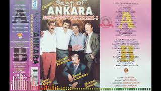 Peçenekli Süleyman - Ayaş Yolları & Meyhane Yurdum Oldu (Kaset Kayıt) Resimi