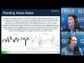 Weekly Market Commentary (4/24) | Retail Sales Surge, Warsh Hearing & AI-Fueled Semiconductor Rally