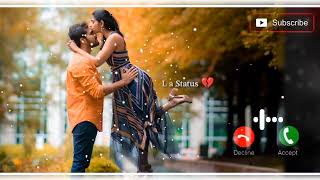 New Love Status_heart Love Story Ringtone,Ringtone Song_heart_️_heart_eyes_ hindi song ringtone 2022 screenshot 5