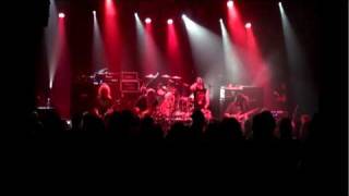 DIVINITY - Induce (Live) - Summer Slaughter Canada 2008