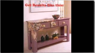 Free WoodWorking Plan Database available for immediate access at http://www.supershedplans.com SuperShedPlans does not 