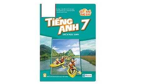 Tiếng Anh 7 Global success unit 1 HOBBIES  Skills 2