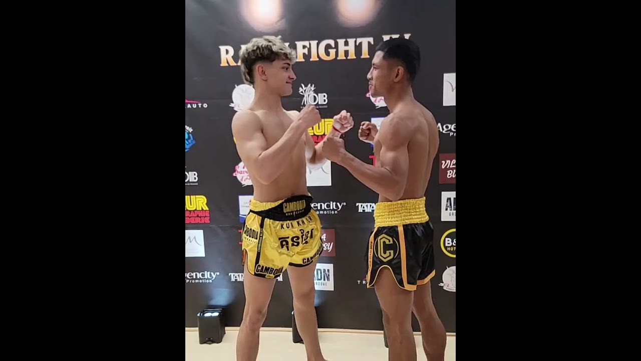 ការថ្លឹងទំងន់របស់កីឡាករ កីឡាការិនី នៅប្រទេសបារាំង ថ្ងៃទី28 02 2026