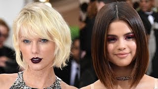 More celebrity news ►► http://bit.ly/subclevvernews two of our
favorite popstars have made massive strides in the music industry this
year, besties taylor sw...