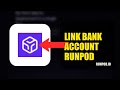 How To Link Your Bank Account To RunPod 2026 (FULL TUTORIAL)