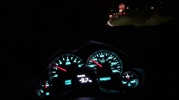 Jaimies truck - decapped injectors installed