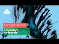 🌙 #9 Littérature et énergie - Nuit de l'ENS 2024 | ENS-PSL