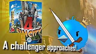 SimCity 4 vs. Cities: Skylines II  Challenge to the Throne?