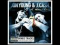 Jon young  j cash  all i needed