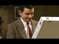 Christmas Day | Funny Clip | Mr Bean Official