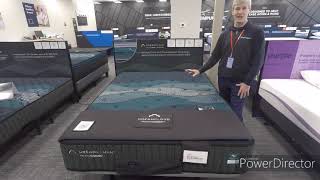 Dream Cloud PressureSmart Plush Mattress