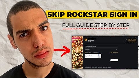 FiveM: How to SKIP Rockstar Sign In 2025 | Updated Tutorial (Quick & Easy)