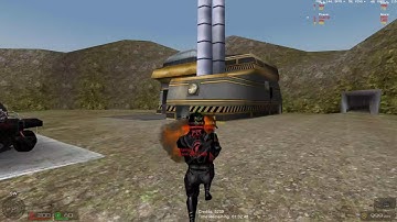 C&C Renegade - Live Stream - 01/02/2022