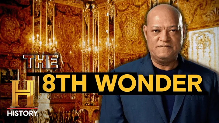 The 8th Wonder They STOLE | History's Greatest Mysteries (S3, E1) | Full Episode