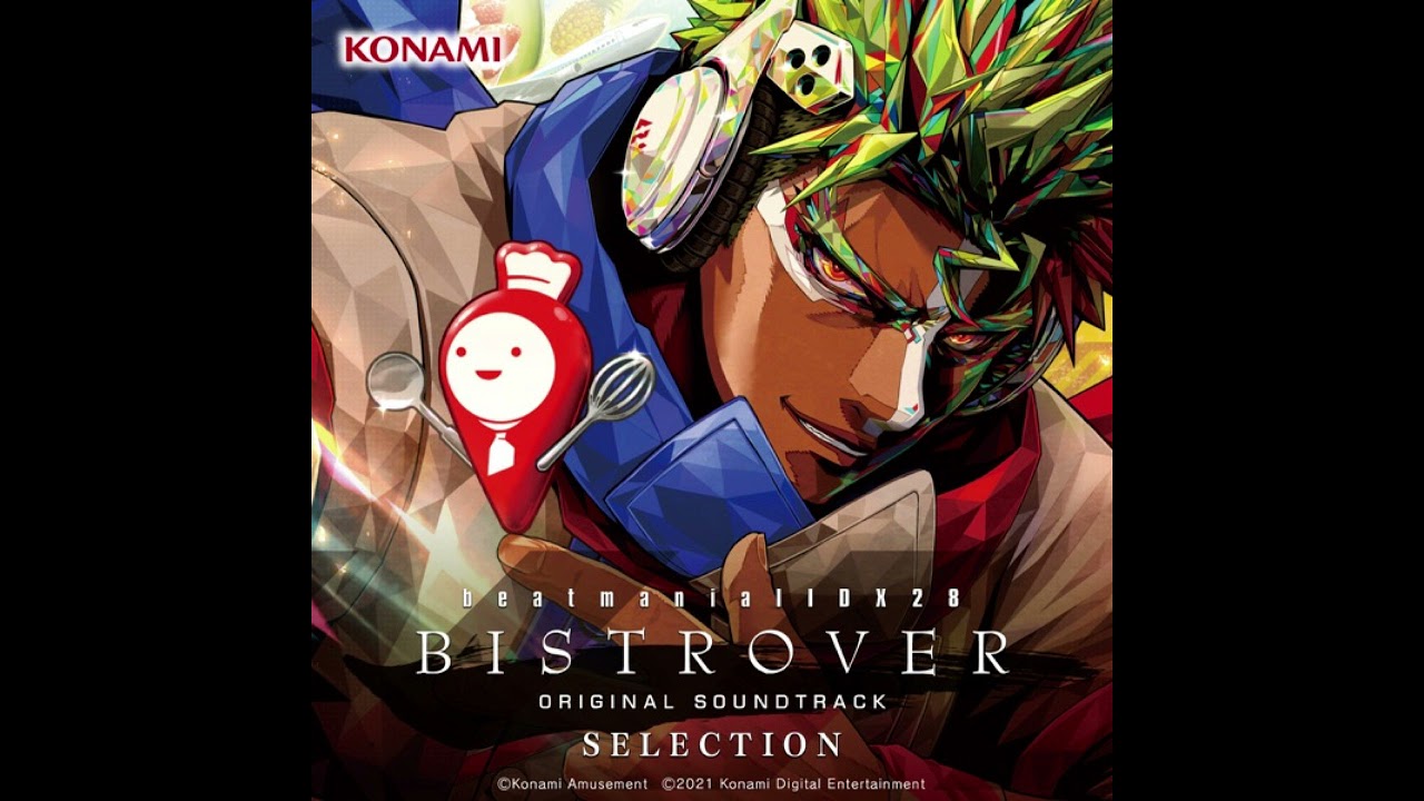 Here We Are/The 4th feat.ここなつ  [LONG]