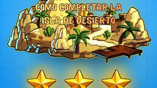 COMO COMPLETAR TODAS LA MISIONES DEL DESIERTO BLOX FRUITS screenshot 3