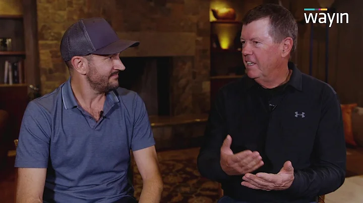 Richard Jones & Scott McNealy