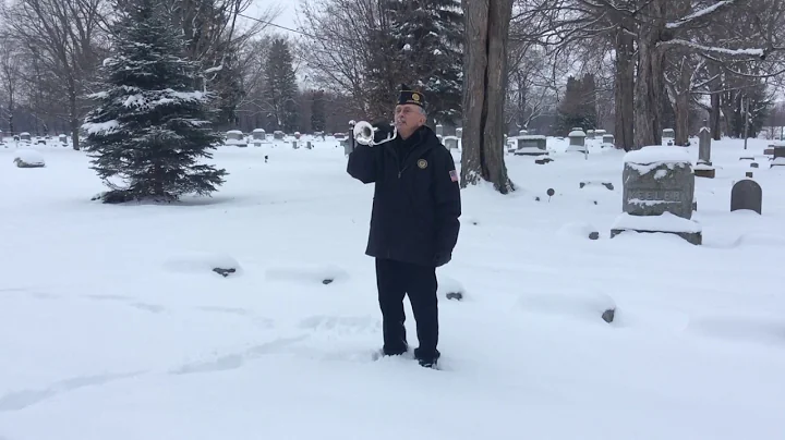 James J. Kulas-Bugler, Funeral Service - Courtesy ...