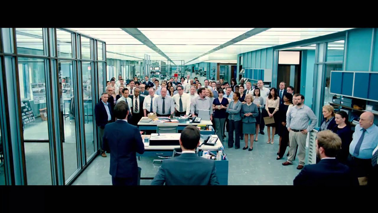 Невероятная жизнь Уолтера Митти - Международный трейлер (дублированный ...