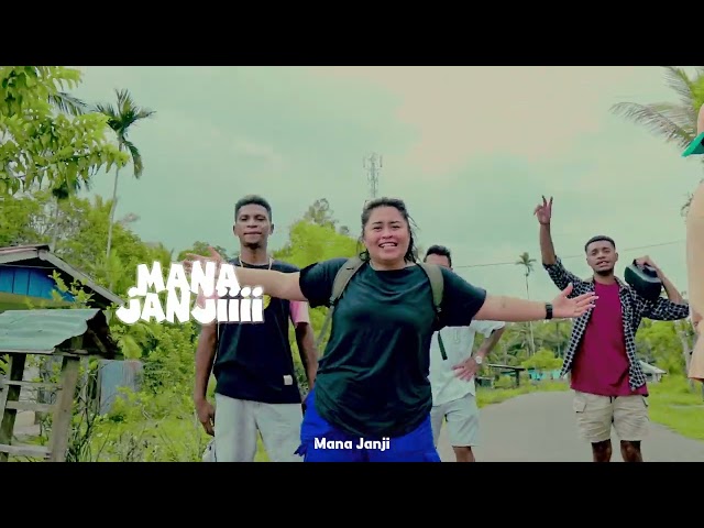 SIO KANGGOMAN - Macepurba X Felix X D'ari X Andy Lo Wi X Jhaka Patty X Pa'Chik (Official Video) class=