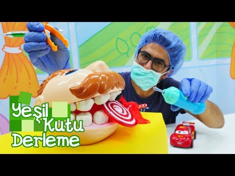 Nail Baba ile Yeşil Kutu şov seçkin bölümler