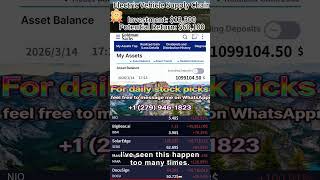 Opportunities Don’t Wait — Are You Ready?#stocks #finance #stockmarket #investing #stockstowatch