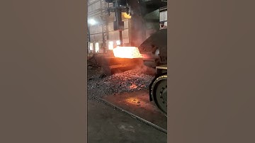 Roll for rolling mills #forging #hammer #shors #rolling #mills