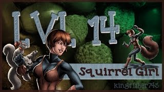 Download Lagu Marvel Avengers Alliance: PvP Killing Machine - Squirrel Girl at Level 14 MP3 Download Lagu Marvel Avengers Alliance: PvP Killing Machine - Squirrel Girl at Level 14 MP3