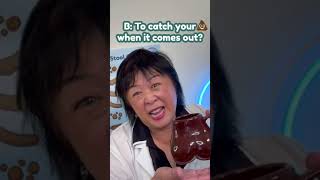 Poop Sample For Science?