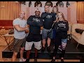 Xfinity Reality Week | Titan Workout - Extended Segment
