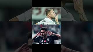 Galatasaraylıyım Ama Beşiktaşı Seviyorum