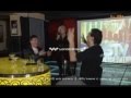 Capture de la vidéo Ani Varbanova-Viva La Musica.interview.deyan Angeloff-Dstv-Ани Върбанова-2013
