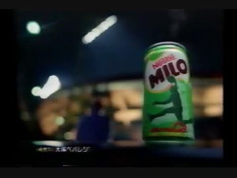 1998年10月のCM集 360p