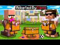 Minecraft But Item Have Babies !