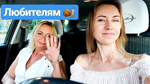 🐌ПРО МОХ ДЛЯ УЛИТОК