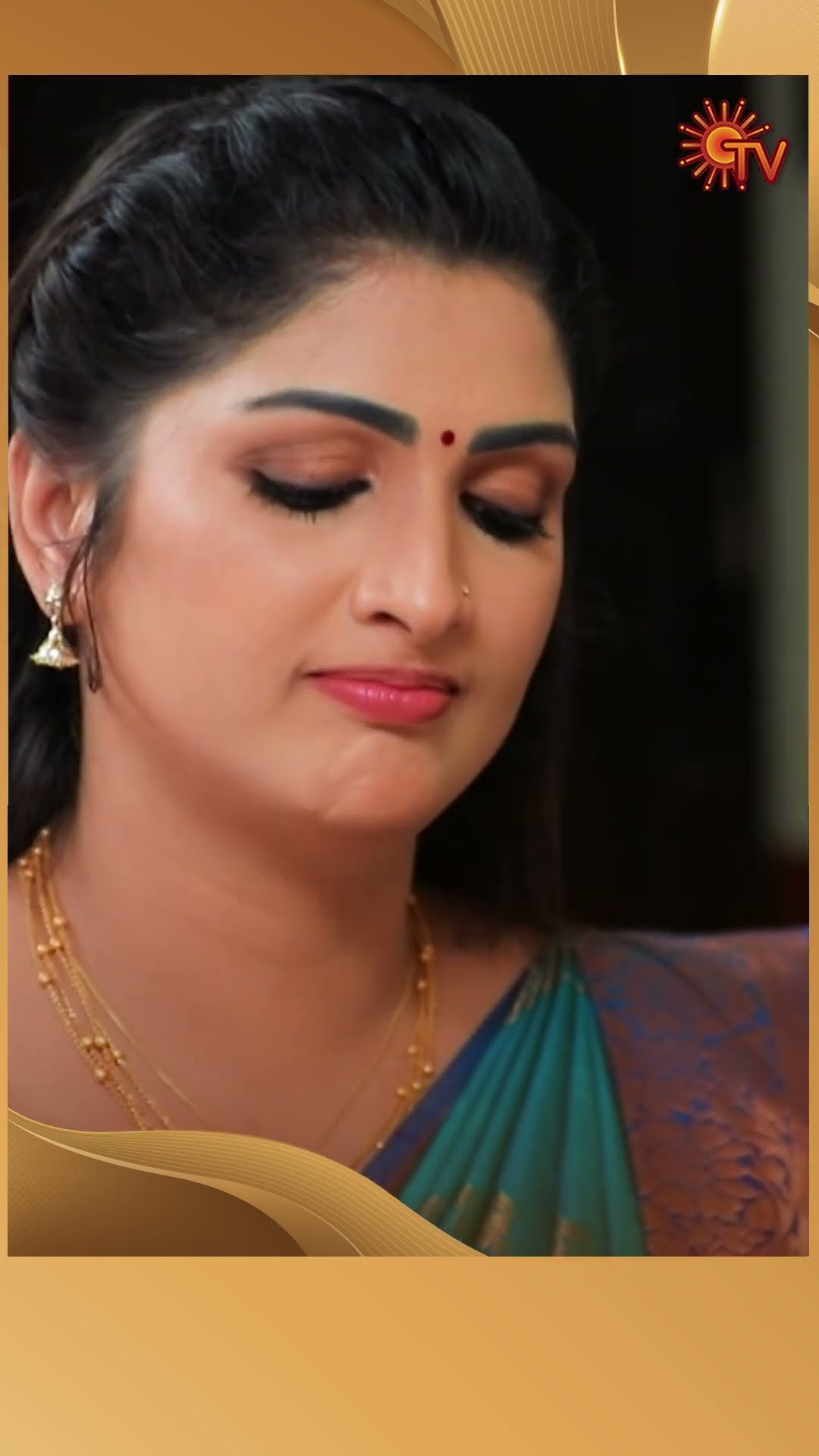 #Sevvanthi #SunTV #shorts #tamilserial