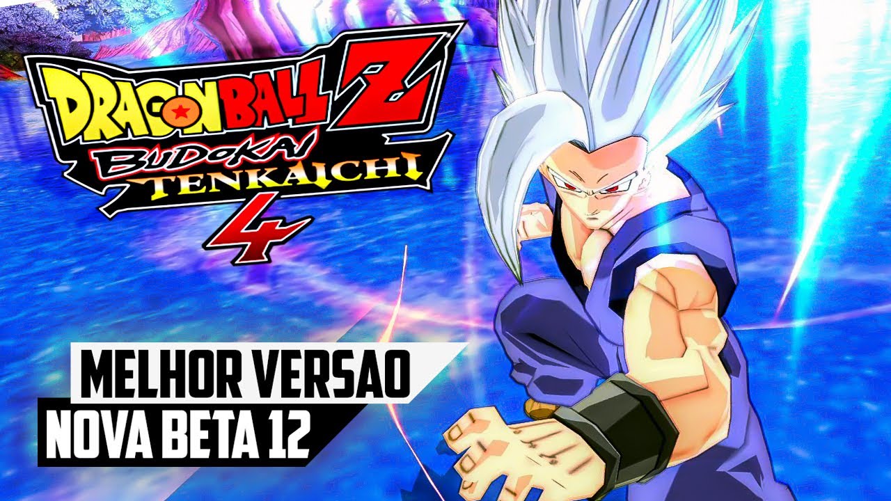 Download Dragon Ball Z Shin Budokai 4 on Android 