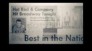 Hot Rod - Official Trailer