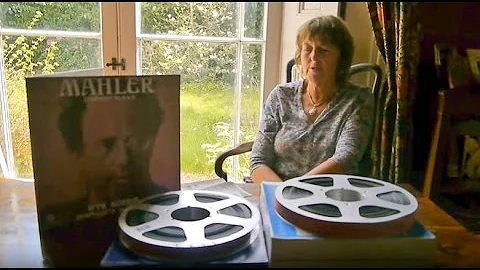 Linda Stagg On Her Father Allen Stagg's Career & L...