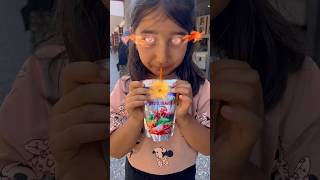 Ejderha Meyve Suyun Içti Ağzından Ateş Çıktı Şfetbeniöneçıkar