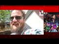 THE QUARTERING Kino Casino reacts to 6'4" 350 lb creeper creeping at the renaissance fair!