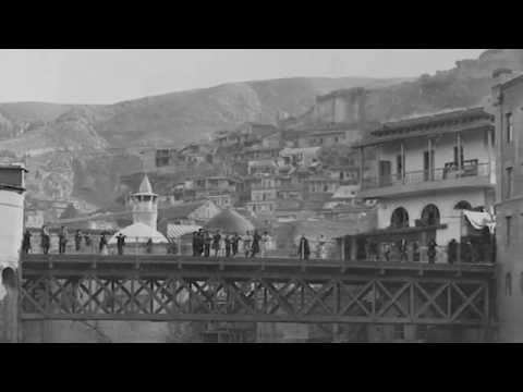 „ევროპა საქართველოში - დიუმას ნაკვალევზე“