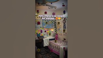 There is no recipe for success ❤️‍🔥🧿 #motivation #study #neet2024 #consistency #shorts #viral