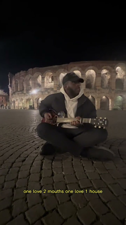 Myles Smith - Sweater Weather  (The Neighbourhood Cover) #theneighbourhood #cover  #sweaterweather